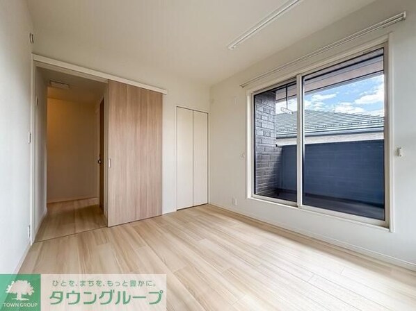 Grand Villaの物件内観写真